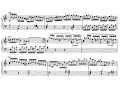 Mozart. Sonata para piano nº 9 Kv 310. I Allegro maestoso.