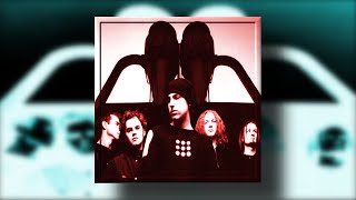 Apartment 26 - &#39;Void&#39; (Feat. Burton C. Bell of Fear Factory) | Nu/Industrial Metal | UK