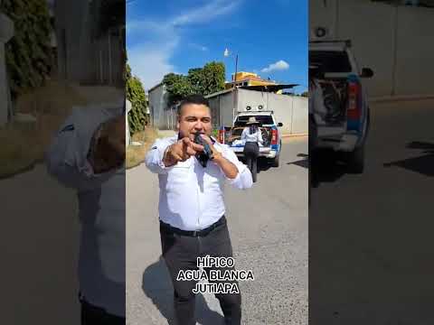 Hípico Agua Blanca Jutiapa