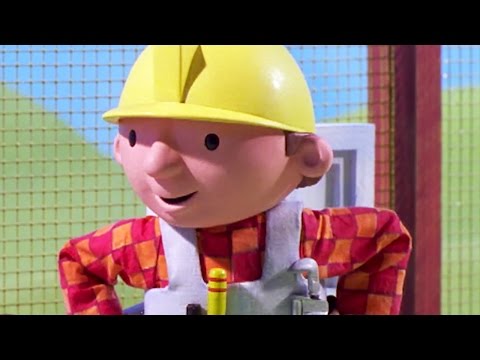 Bob The Builder - Wendy's Tennis Court | Bob The Builder Season 2 | Kids Cartoons | Kids TV Shows