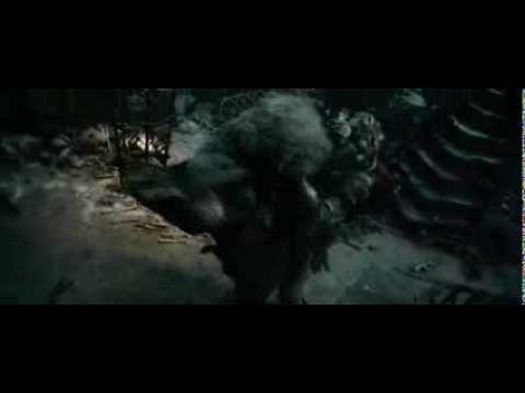 The Hobbit The Battle of the Five Armies Deleted Scene- The Ring of Fire