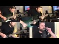 In Flames - Morphing Into Primal (cover)