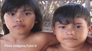 Fulni ô Contra COVID 19