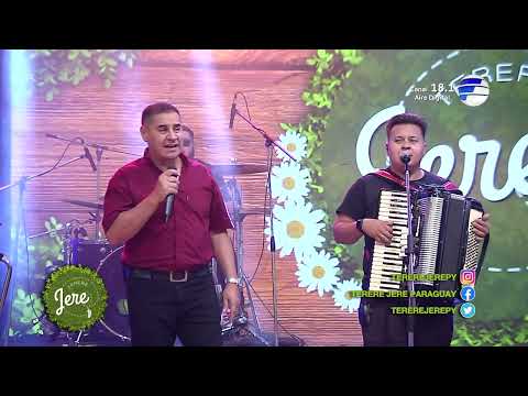 LOS OJEDA  -   SELECCIÓN DE POLKAS