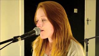 Nollaig O'Connor (Voice Of Ireland) - The Funeral (Band Of Horses Cover - Block C Live Sessions)