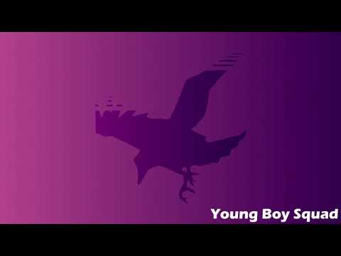 [FREE] Vald x Lefa x Maes Type Beat – “Raven" // (Prod. YoungBoySquad)