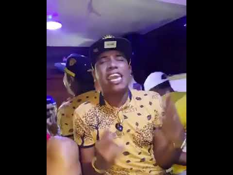 Shaddy.com de Villa Faro improvisando no al abolto