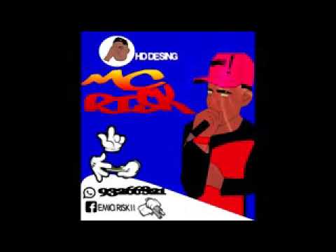 MC Coala & MC Risk - Medley Pra Parte Alta (( RISK PROD ))