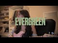 Evergreen - Omar Apollo (Cover)