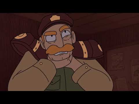 The Adventure Zone - Friend Campaign Intro