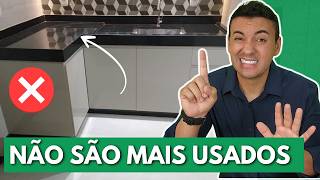 10 DECORAÇÕES QUE SAIRÃO DA MODA EM 2025