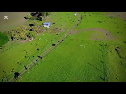 El Gramal, Santa Clara; San Vicente Norte.