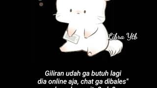 Download lagu Status whatsapp lucu || story wa animasi lucu mp3