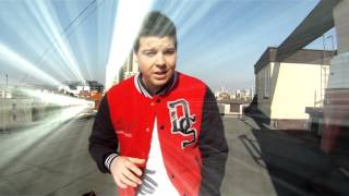 Elmo-Sen Official Music Video (Prod Dj.Draken)