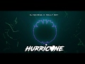DJ Mshega Ft Holly Rey Hurricane Official Audio