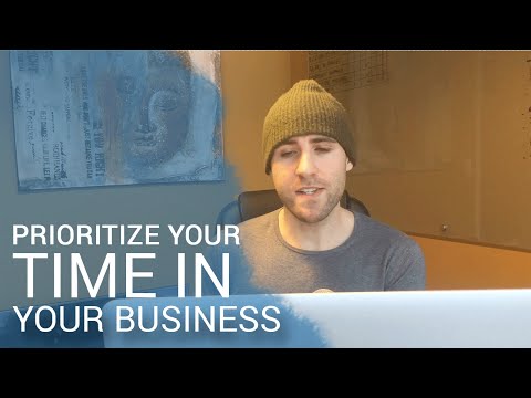 How to get CRAZY MOTIVATED