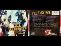 Ill Al Skratch 3 I Ll Take Her Instrumental Brian S Flow Brian McKnight CD Maxi Single 1994