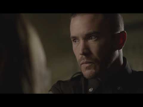 Tom Pelphrey, in Banshee -