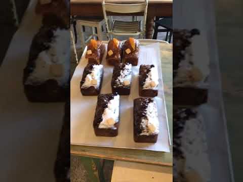 Recette : le moelleux au chocolat de Benoît Castel