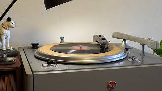 More Than You Know / Benny Goodman and his Orchestra