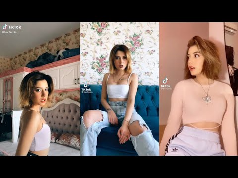 Berfin Mis TikTok Videoları #berfinmis #böfc