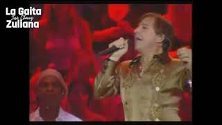 La Mujer que me Robé. Ricardo Montaner.