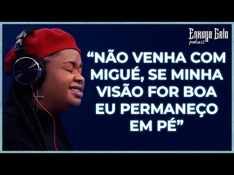 TÁSSIA REIS E FROID CANTAM MÚSICA INÉDITA | Cortes do Enxuga Gelo