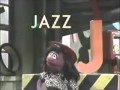 Sesame Street Al S Alphabet Garage
