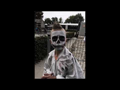 spokenmedley bonte avond groep 5