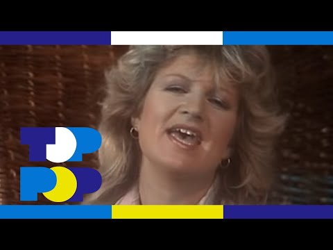 Anita Meyer - Now We're Starting Over Again - AVRO Music Hall (Candle Light) • TopPop