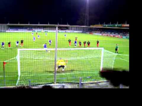 2008/2009 Excelsior - Omniworld de 0-1