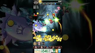 中の人が数十分前に始めたゲーム「東方幻想クリッカー」