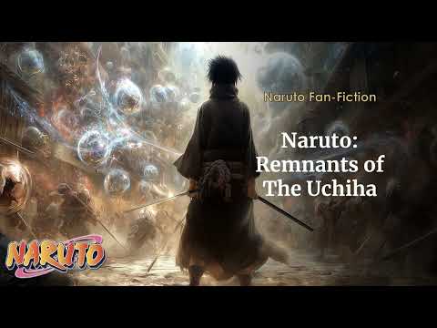 Naruto Uchiha Fanfiction