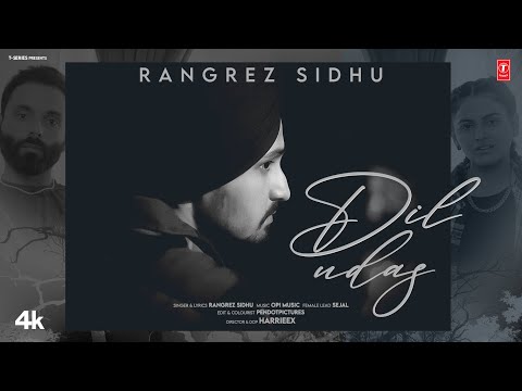 Dil Udas