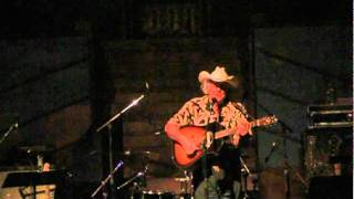 Peter Rowan Aloha Theater 012111 Rainmaker