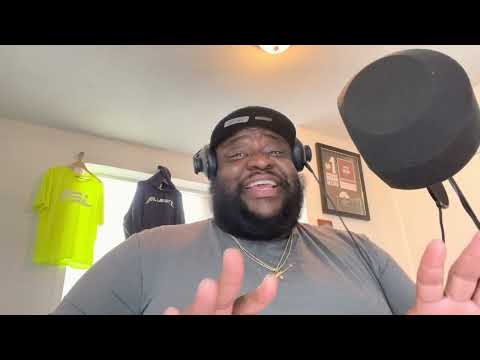 GODS FAVORITE PODCAST EP. 11 - RJ ALWAYS TRIPPIN