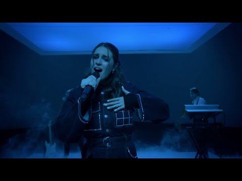 We Are Domi - Lights Off (ESCZ 2022 Live Performance)