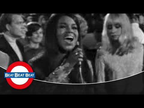 P. P. Arnold - Speak To Me (1967)
