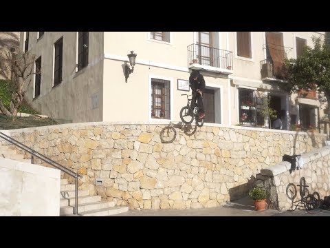 Federal Bikes - Jakub Juza
