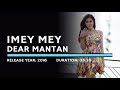 I Mey Mey Dear Mantan Karaoke Version