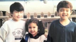 Jasmine Villegas -My Life - Happy Thanksgiving Everyone!