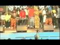 Harmony From Boogie Down Productions DJ Nastee Poundcake LIVE 1990