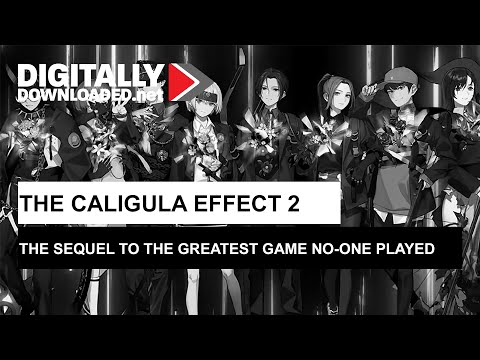 The Caligula Effect 2: The sequel to the greatest game no-one played