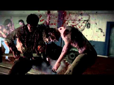 Dead Rising 3 - Trailer