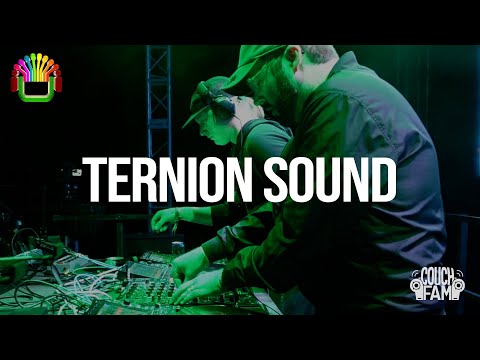 Ternion Sound LIVE from The Untz Festival 2022