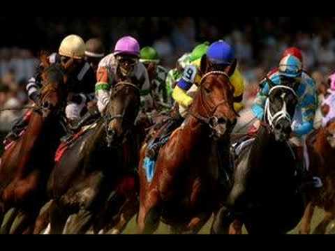 2008 Kentucky Derby Winner 134th- Big Brown !