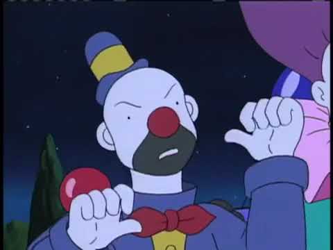 George Shrinks: King Kongo (Part 3)