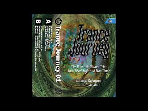 Ksanagi - Condensation (Yudaidhun Remix)