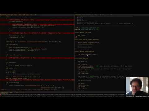 Handmade Hero Day 622 - Debugging Asset Tag Hashes