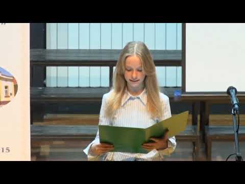 Televizija Pomoravlje - Dragoslavljev venac